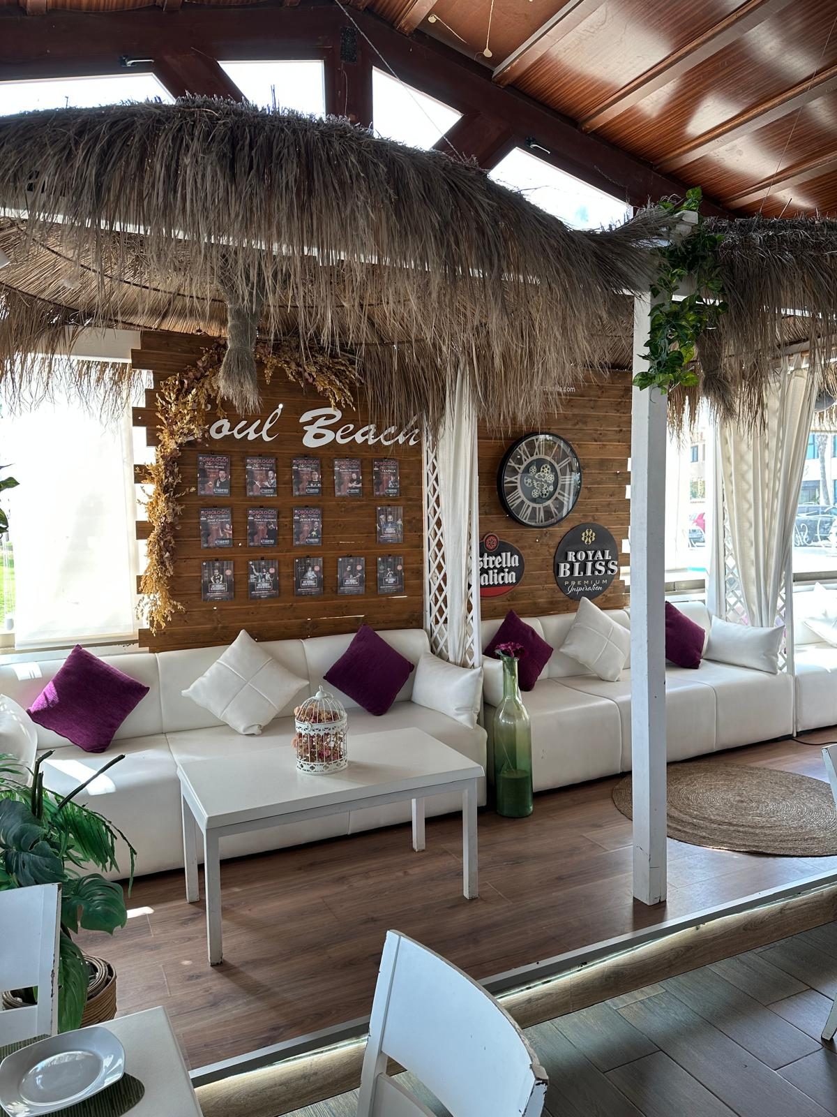 Foto del restaurante