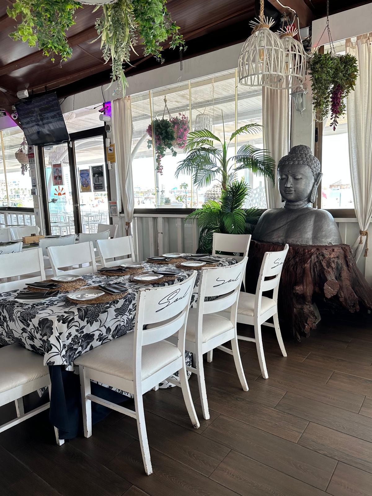 Foto del restaurante
