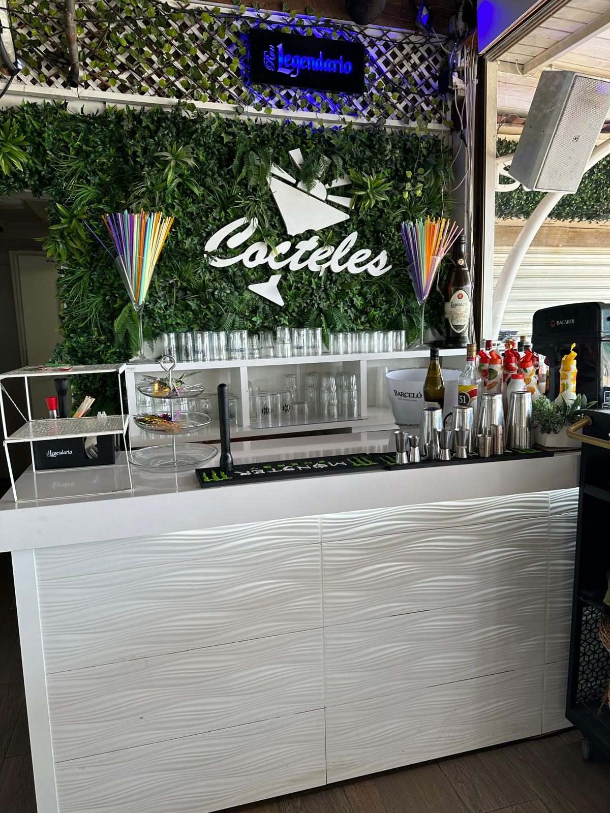 Foto del restaurante