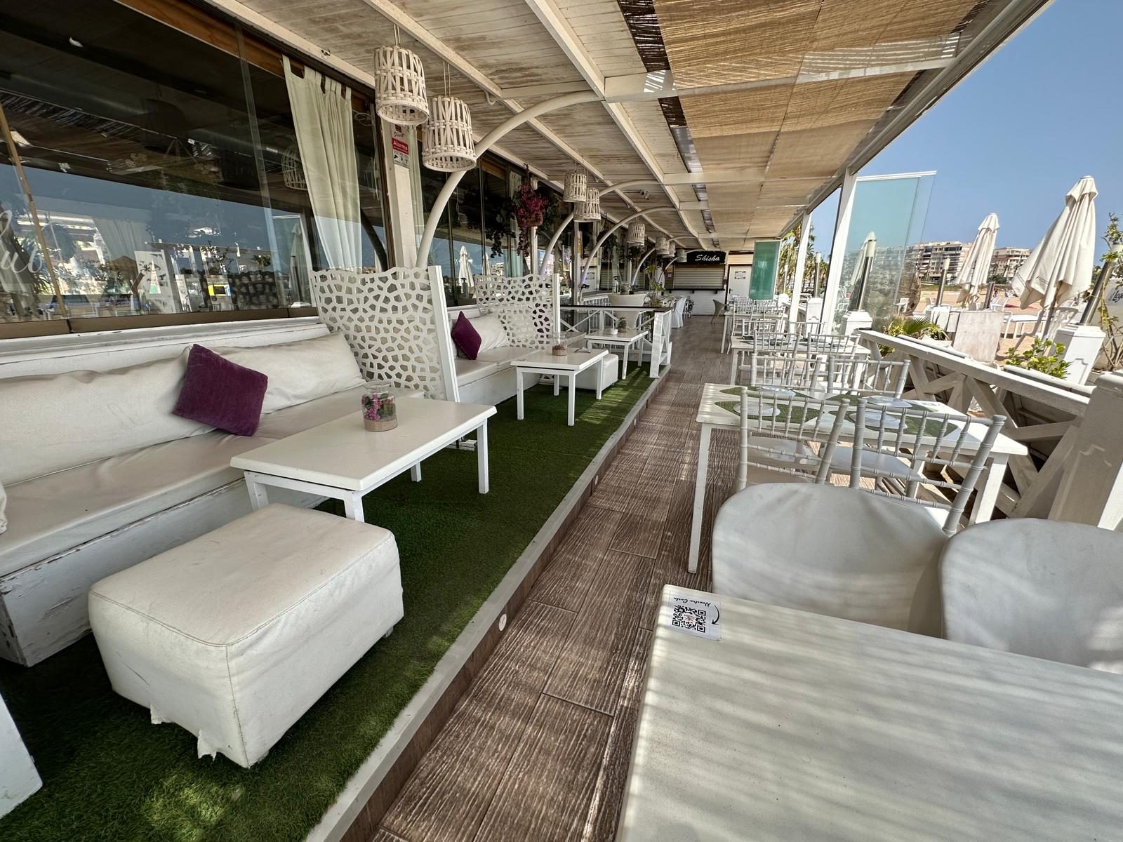 Foto del restaurante