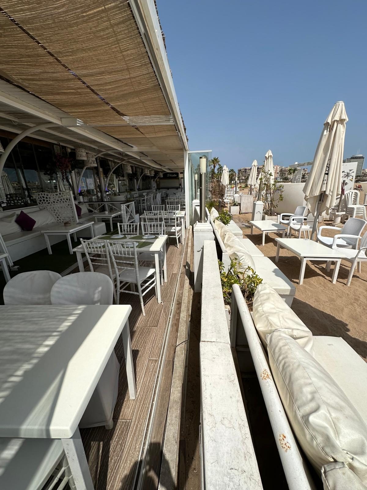 Foto del restaurante