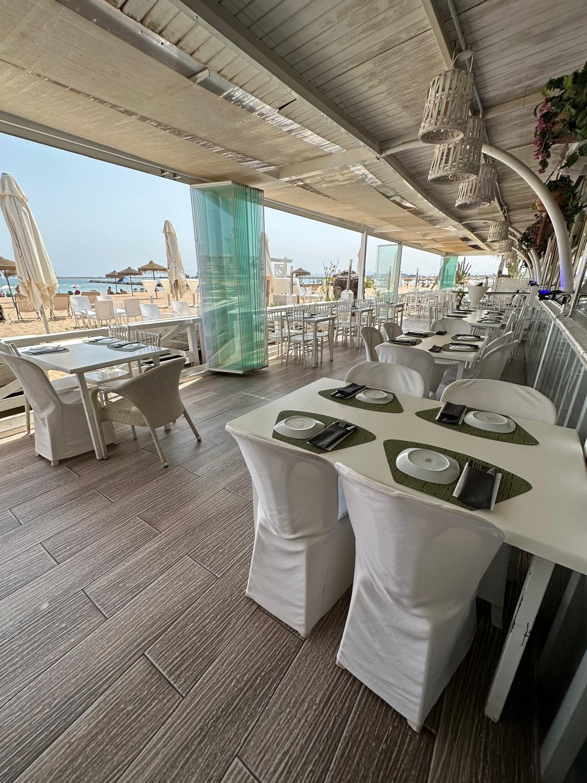 Foto del restaurante