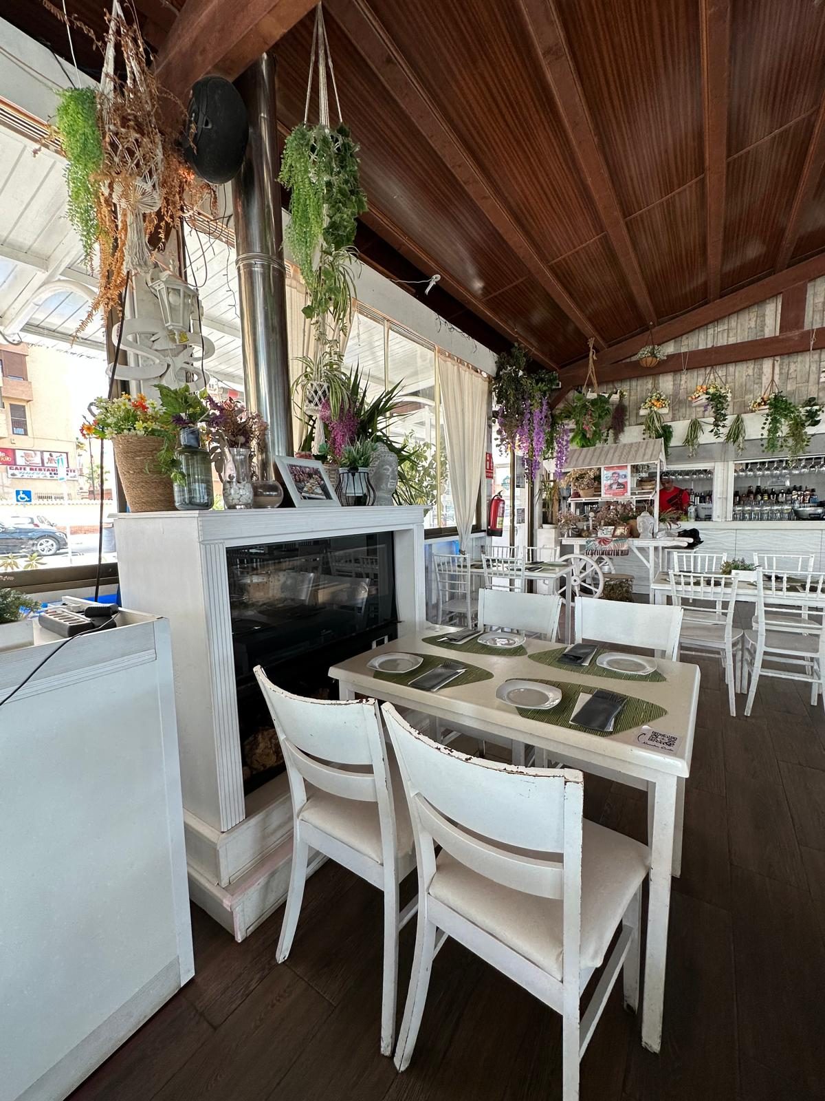 Foto del restaurante