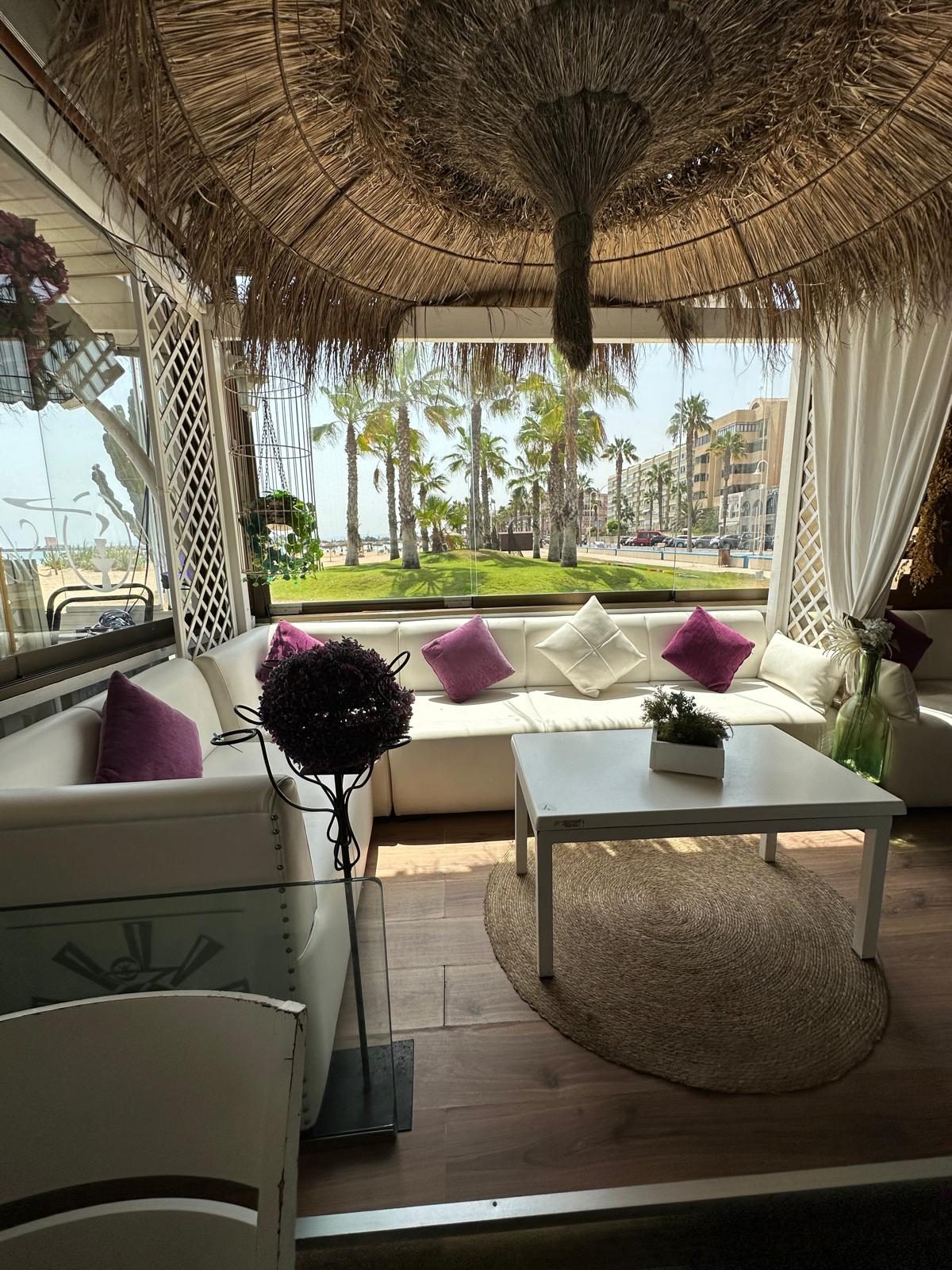 Foto del restaurante