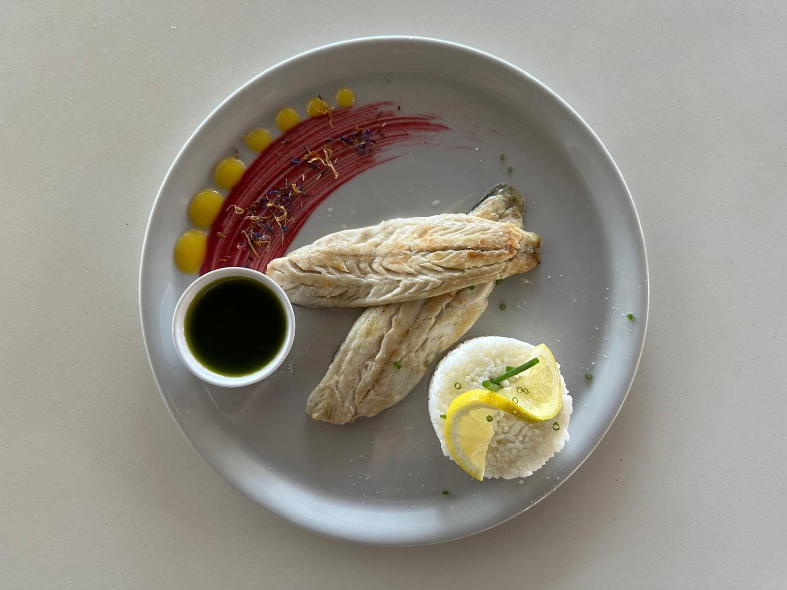 Foto del restaurante