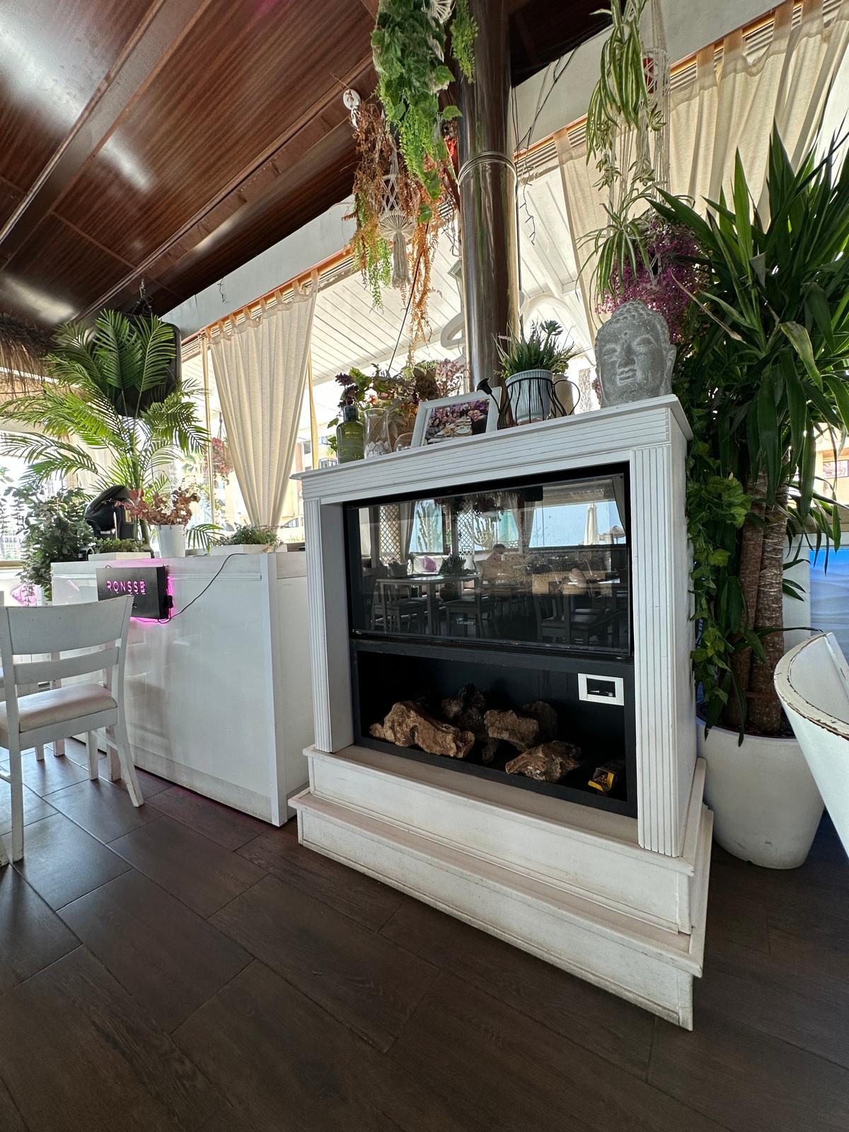 Foto del restaurante