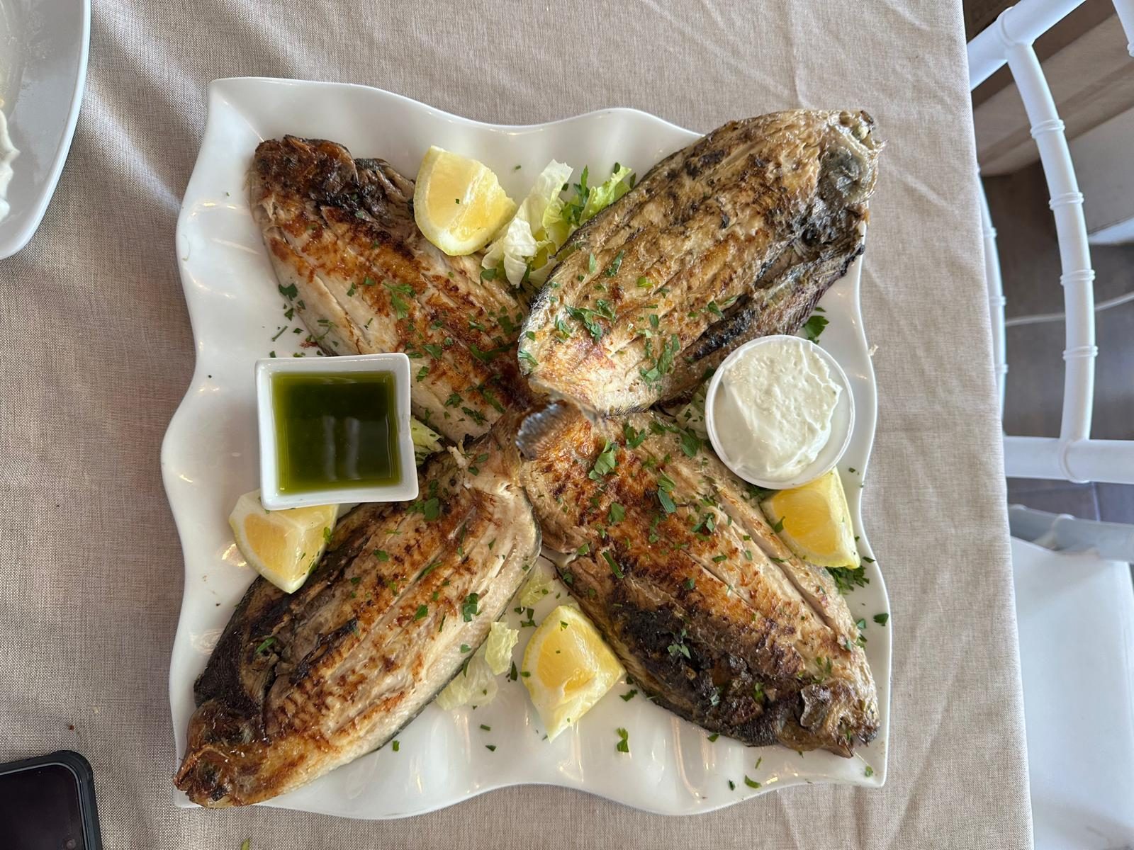 Foto del restaurante