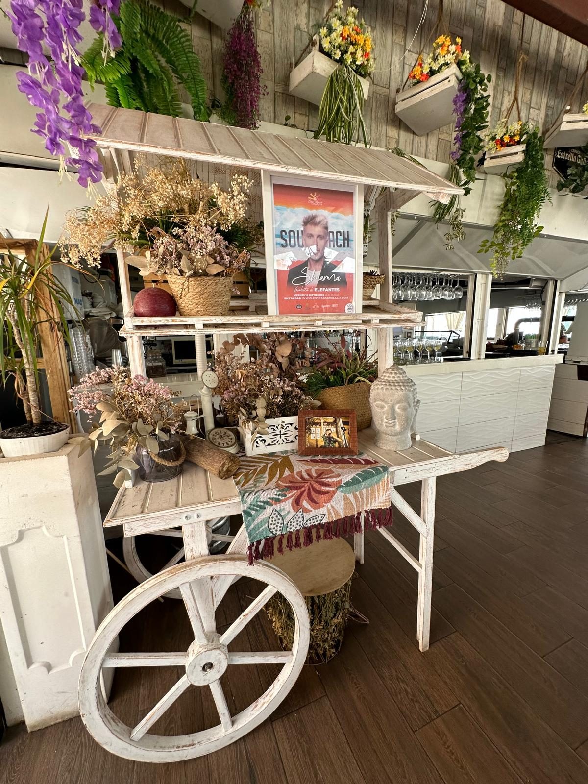 Foto del restaurante