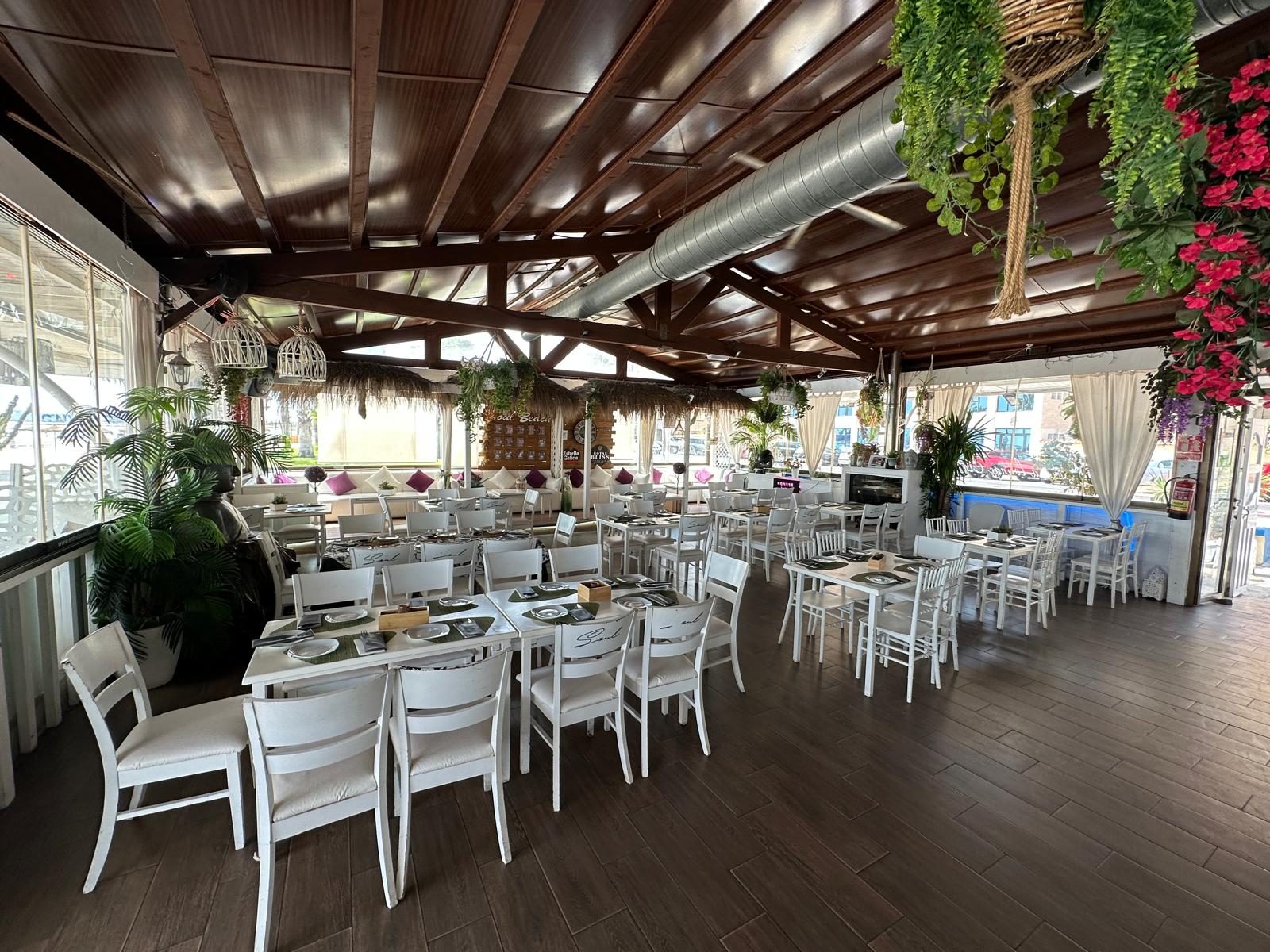 Foto del restaurante